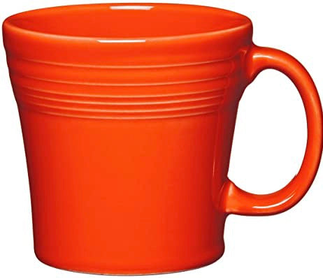 Fiesta® Tapered Mug (Assorted Colors)