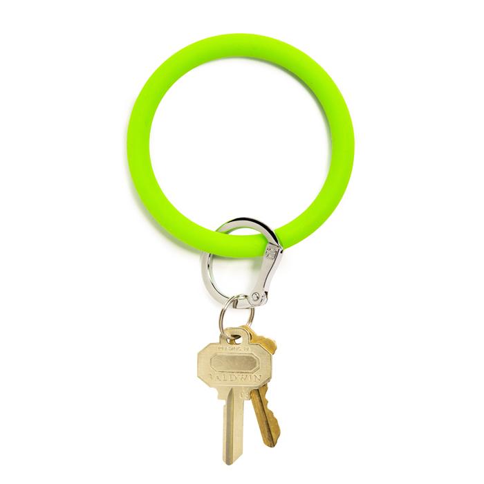 Oventure® Key Ring