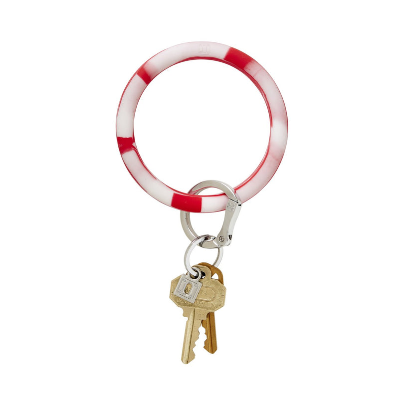 Oventure® Key Ring