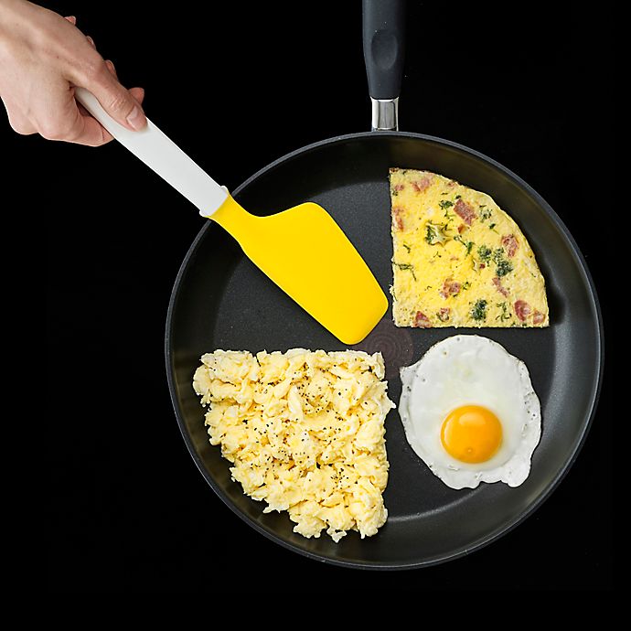 Joseph Joseph Elevate Egg Spatula
