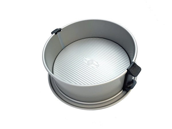 USA PAN® 9” Leakproof Springform Pan
