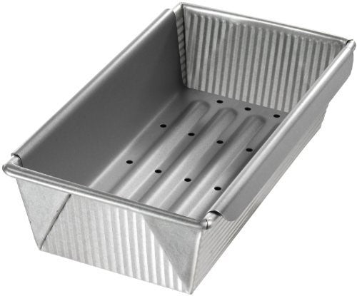 USA PAN® Meat Loaf Pan With Insert