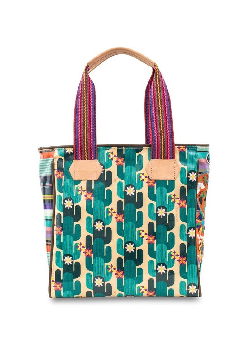 Consuela Dezi Classic Tote