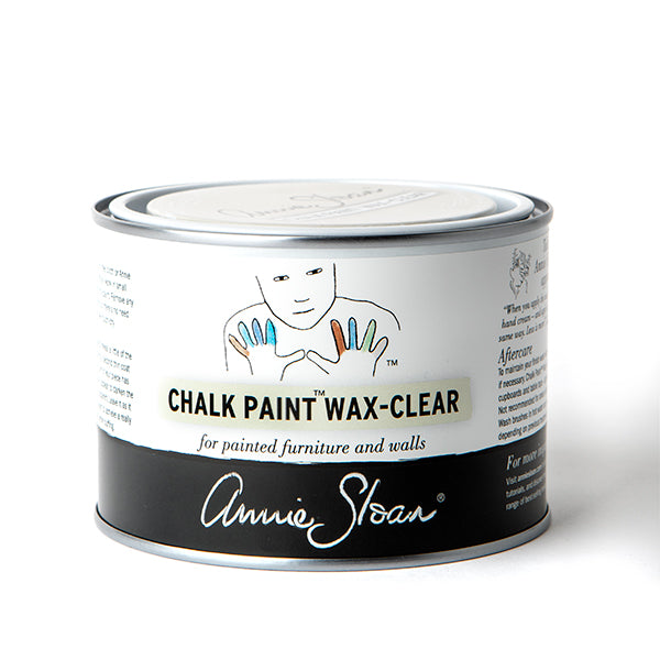 Annie sloan wax price Clearance