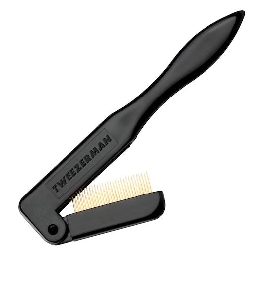 Tweezerman Folding Lash Comb