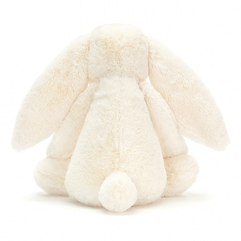 Jellycat Bashful Bunny Cream Plush