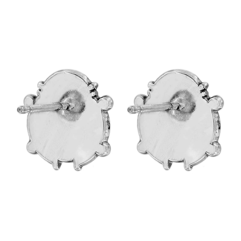 Brighton Lady Luck Mini Post Earrings