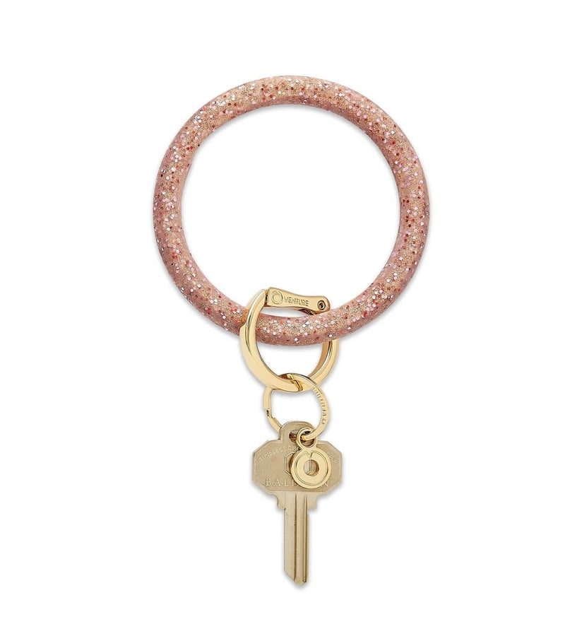 Oventure® Key Ring