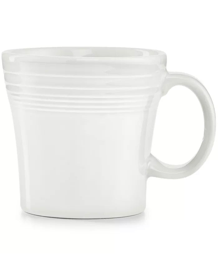 Fiesta® Tapered Mug (Assorted Colors)