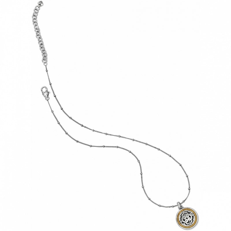 Brighton Intrigue Small Necklace