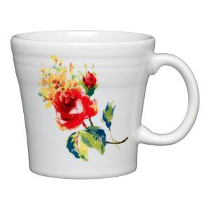 Fiesta® Tapered Mug (Assorted Colors)