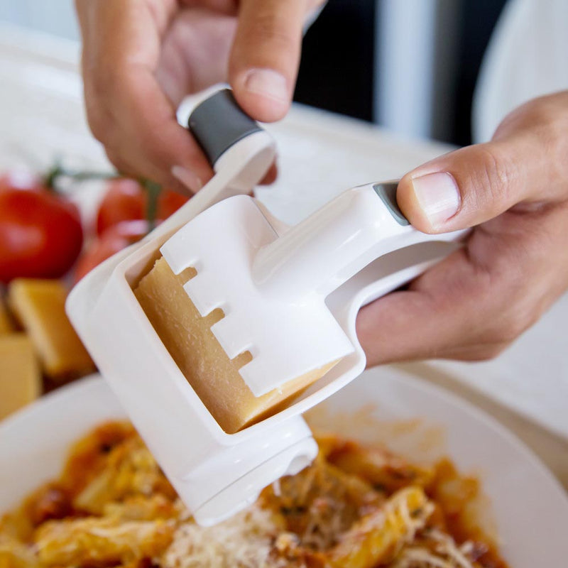 Zyliss Cheese Slicer, Dial & Slice