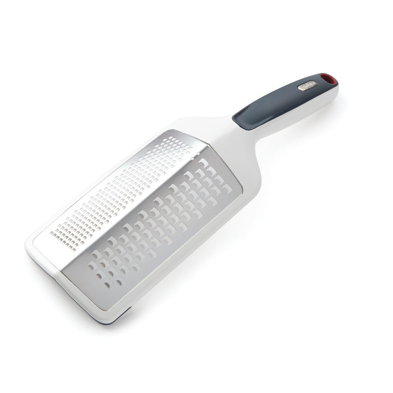 Zyliss® SmoothGlide Dual Grater
