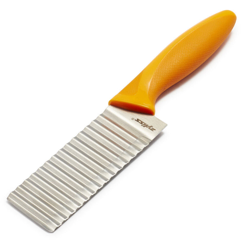 Zyliss® Crinkle Cut Knife