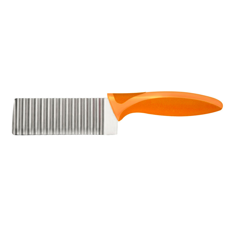 Zyliss® Crinkle Cut Knife