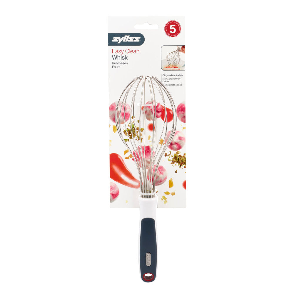 Zyliss® Easy Clean Whisk