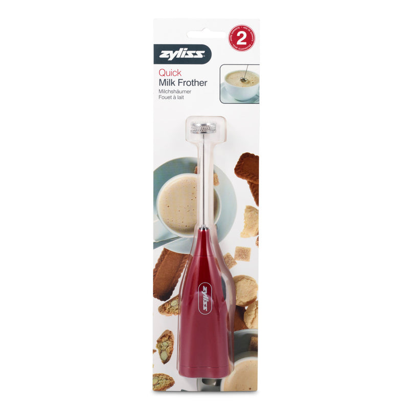 Zyliss® Milk Frother