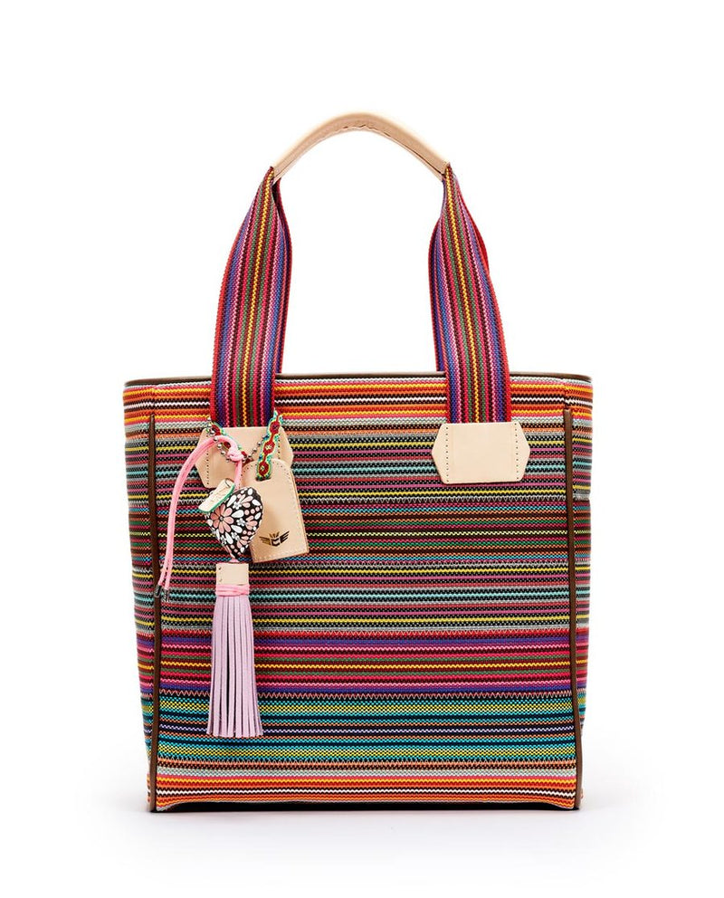 Consuela Ale Classic Tote