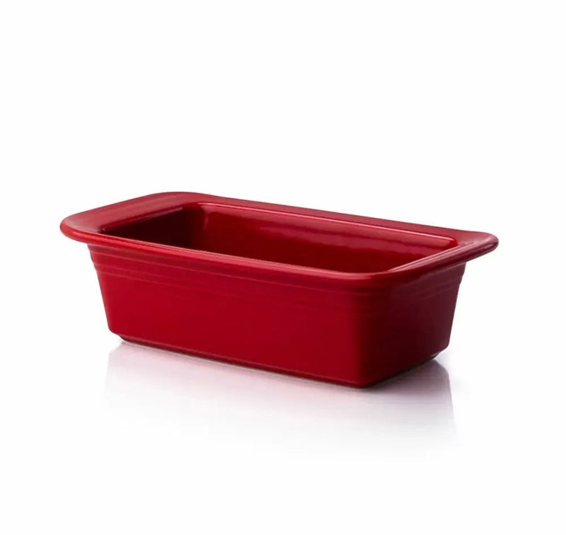 Fiesta® 11" x 6" Loaf Pan