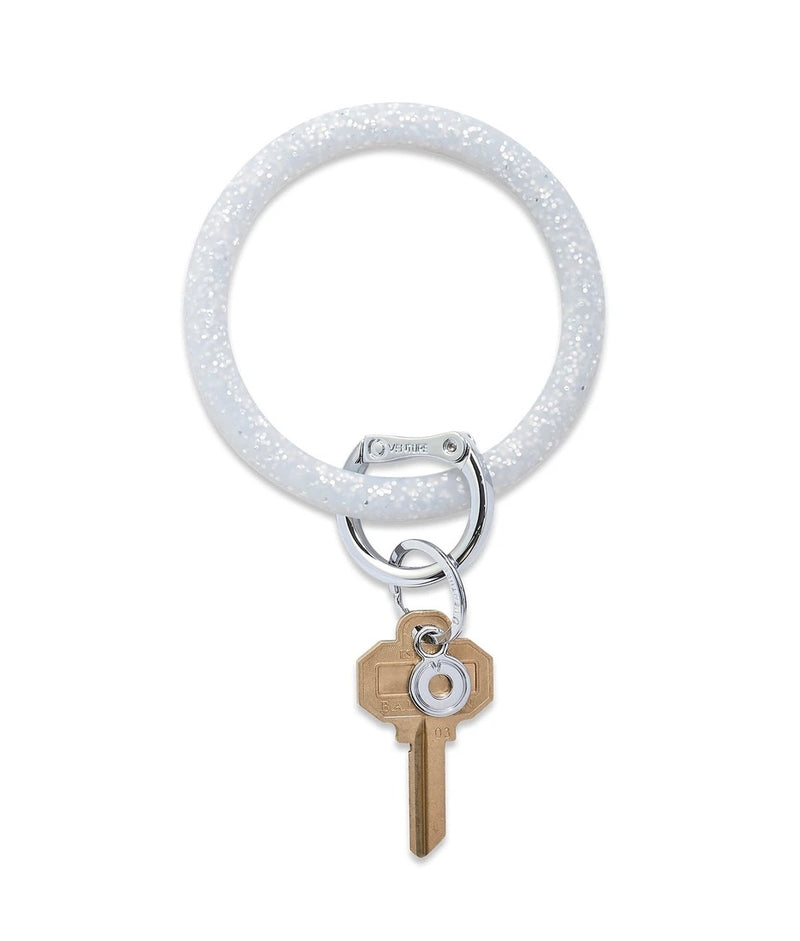 Oventure® Key Ring