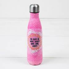 Natural Life® Water Bottle