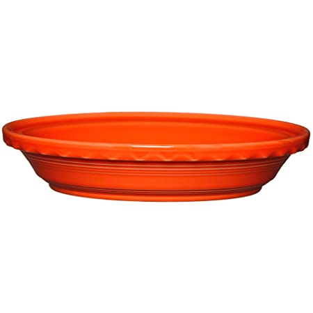Fiesta® 10-Inch Deep Dish Pie Baker