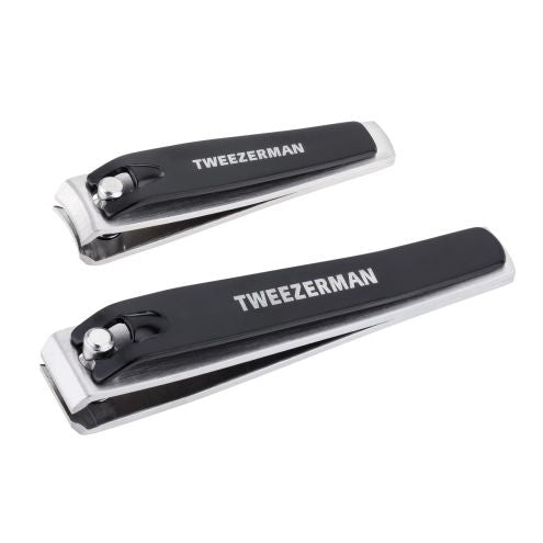 Tweezerman Stainless Steel Combo Clipper Set