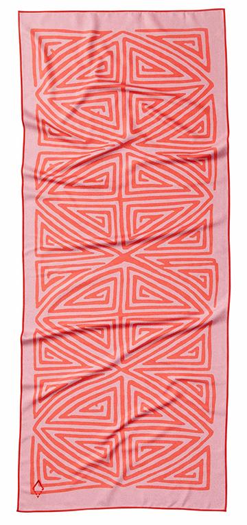 Nomadix - Original Towel : The Only Towel You Need (Assorted Prints)