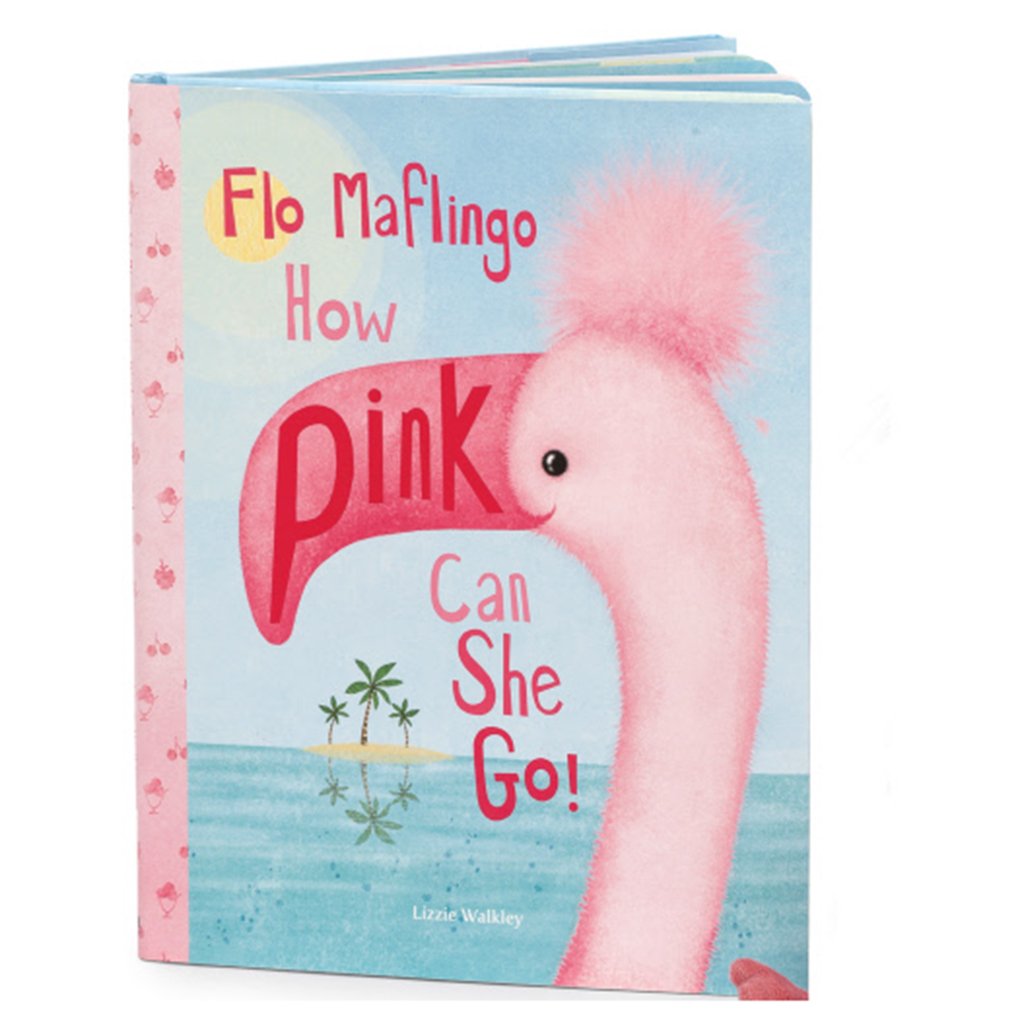 Jellycat flo maflingo sales