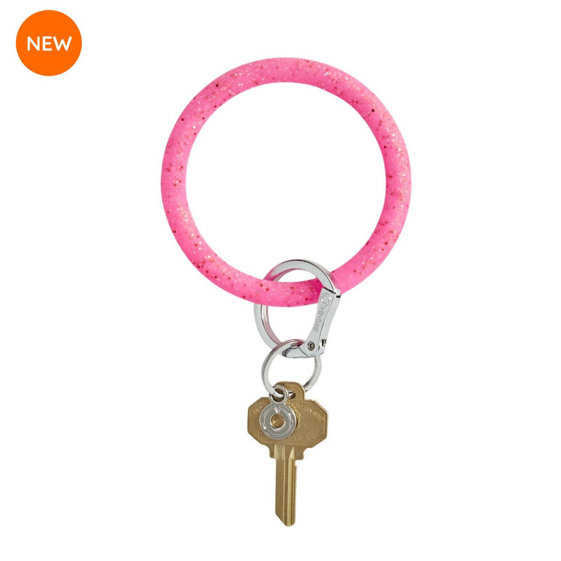 Oventure® Key Ring