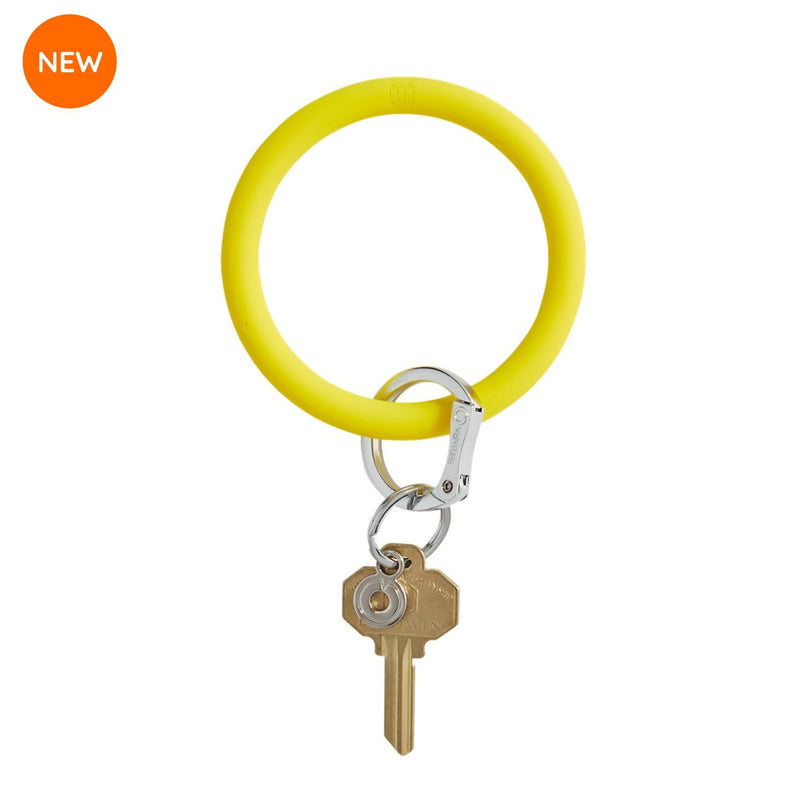 Oventure® Key Ring