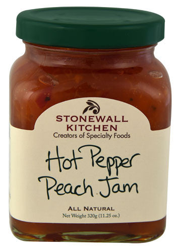 Stonewall Kitchen Jam-Savory (Assorted)