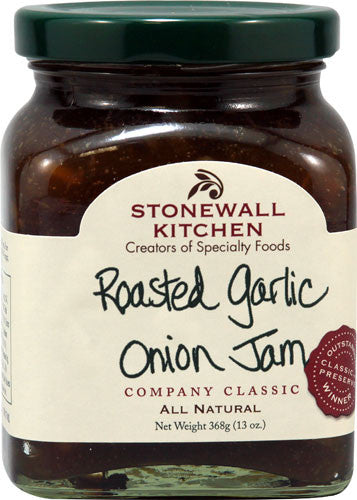 Stonewall Kitchen Jam-Savory (Assorted)