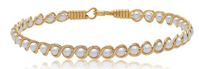 Ronaldo Jewelry Revive™ Bracelet