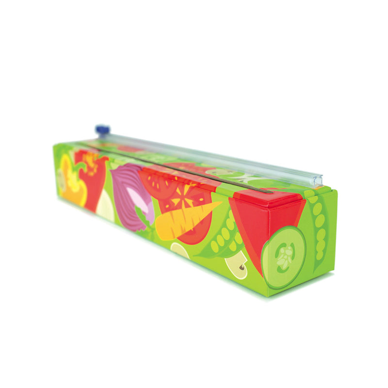 ChicWrap® Plastic Wrap Dispenser