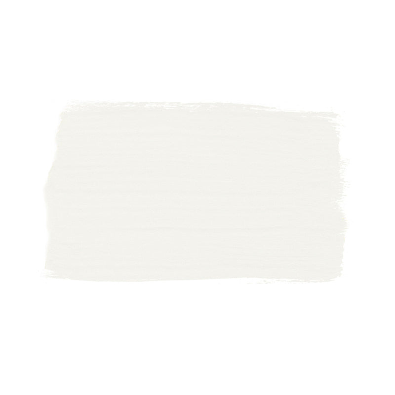 Annie Sloan Chalk Paint - Pure, 1 Liter