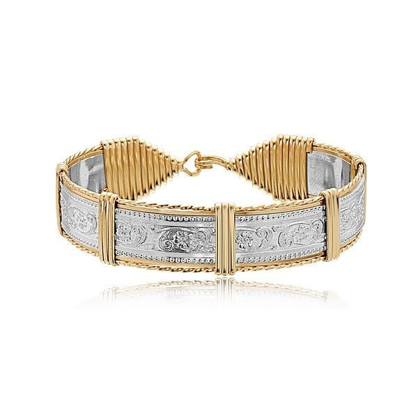 Ronaldo Jewelry The Elizabeth™ Bracelet