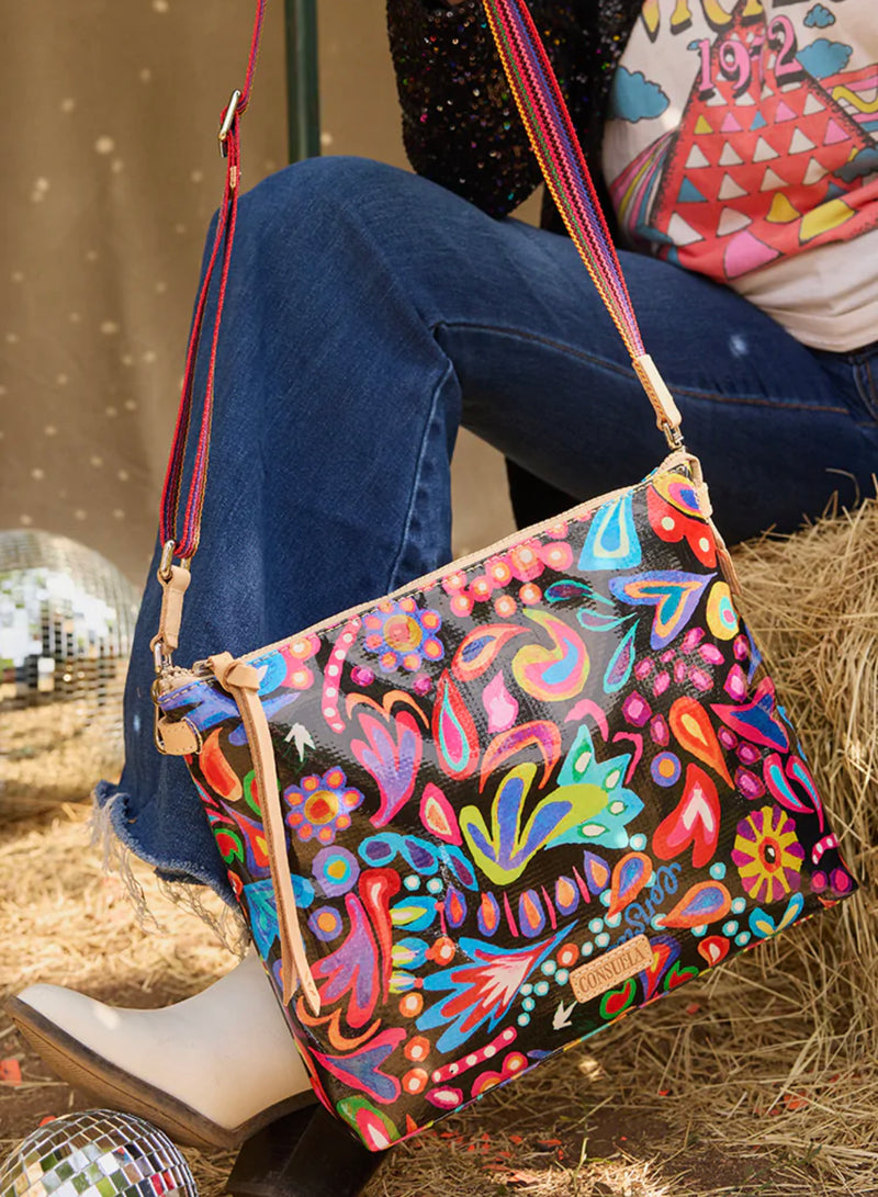 Consuela SOPHIE DOWNTOWN CROSSBODY