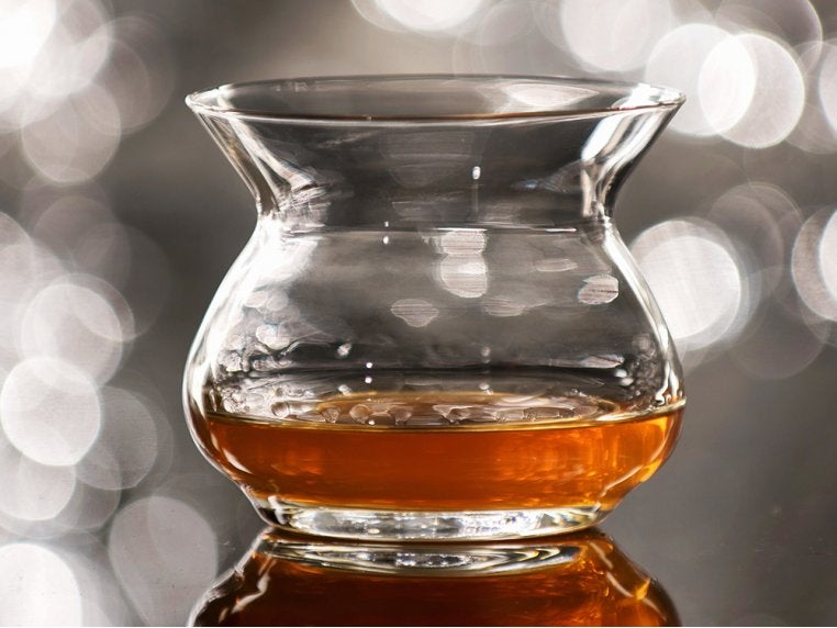 NEAT - The Artisan NEAT Glass: Aroma-Enhancing Spirits Glass (Set of 2)