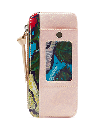 Consuela Diggi Card Organizer