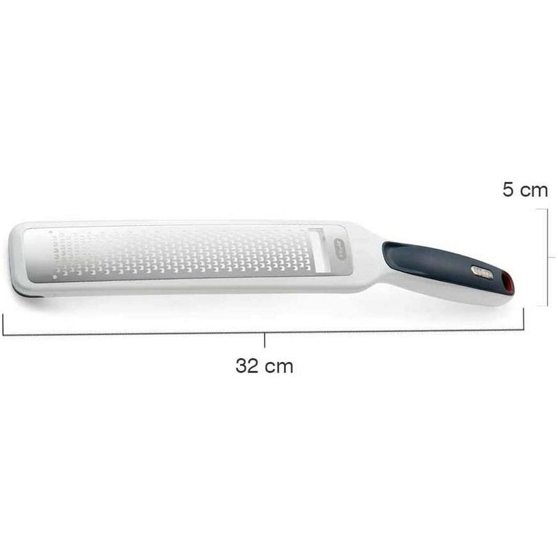 Zyliss Rasp Grater – Anne-Paige