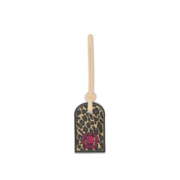 Consuela  Linda Luggage Tag