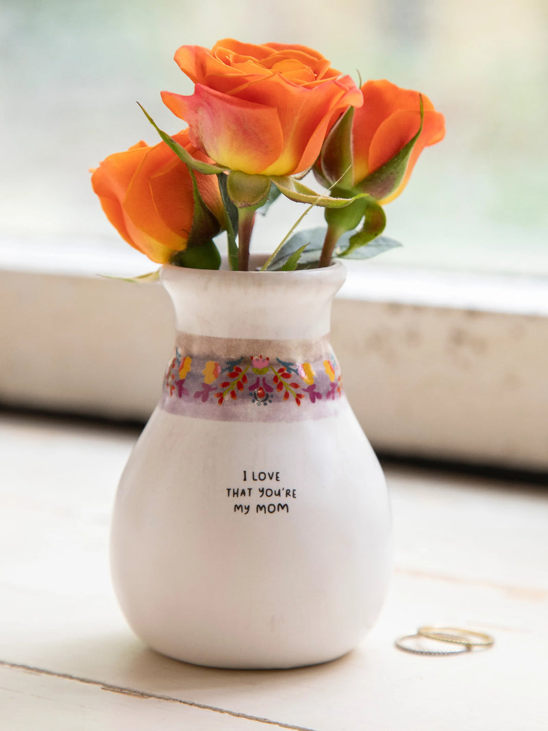 Natural Life® Catalina Bud Vase