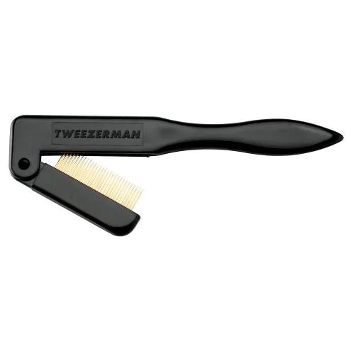 Tweezerman Folding Lash Comb