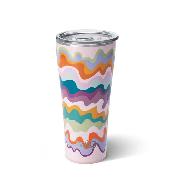 Swig Life Sand Art Tumbler (32oz)