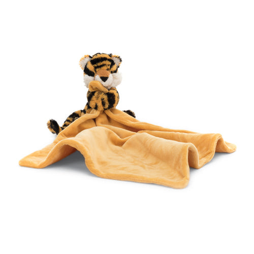 Jellycat Bashful Tiger Soother