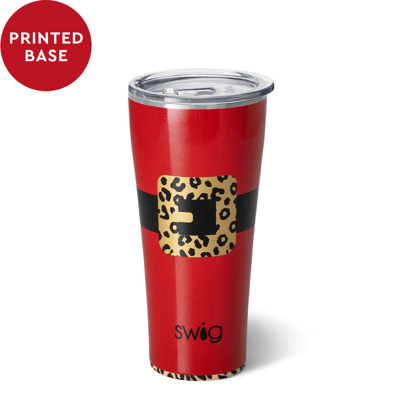 Swig Life Mama Claus Tumbler (32oz)