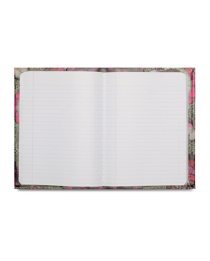 Consuela Pebbles Notebook Cover