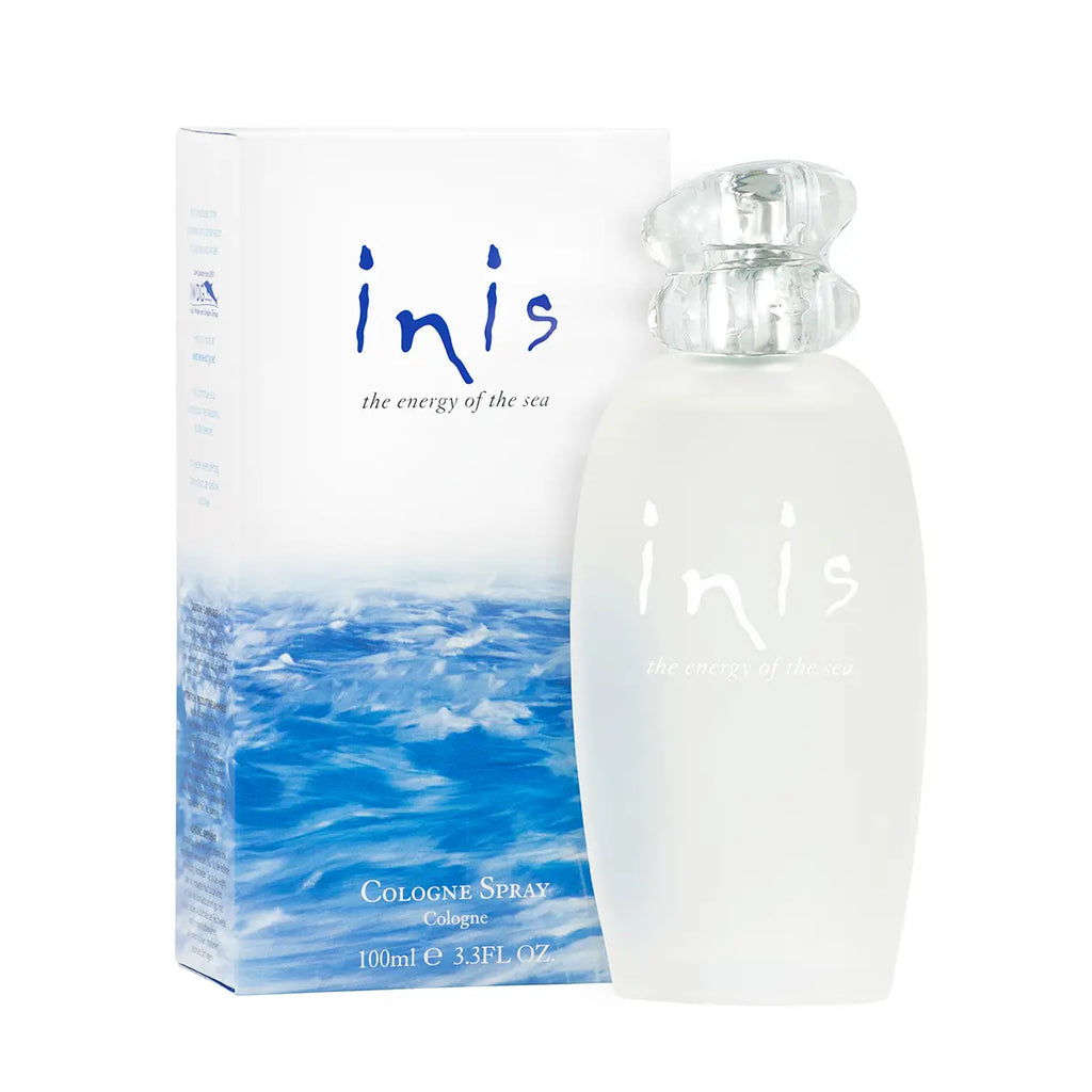 Inis the Energy of the Sea Cologne Spray 3.3 fl. oz.