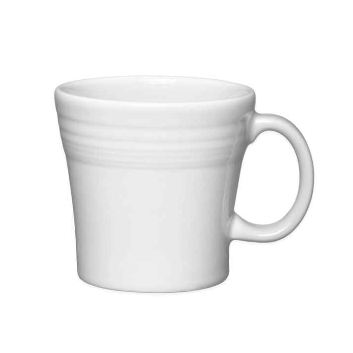 Fiesta® Tapered Mug (Assorted Colors)